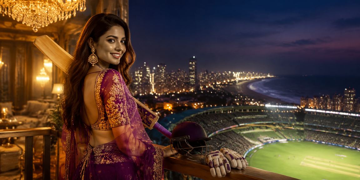 ঢাকা ক্রিকেট বেটিং মোবাইল ব্যবহারের দৃশ্য