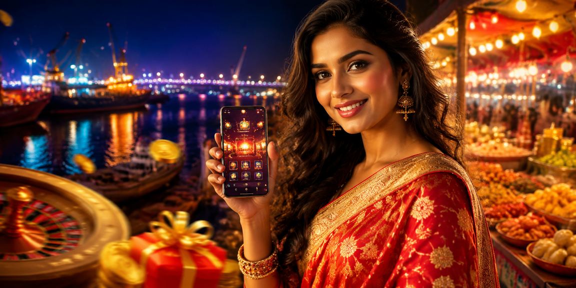 নারায়ণগঞ্জ মোবাইল ক্যাসিনো ও পহেলা বৈশাখ উদ্‌যাপন